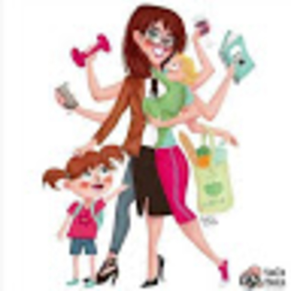 Meet your Posher, Ana